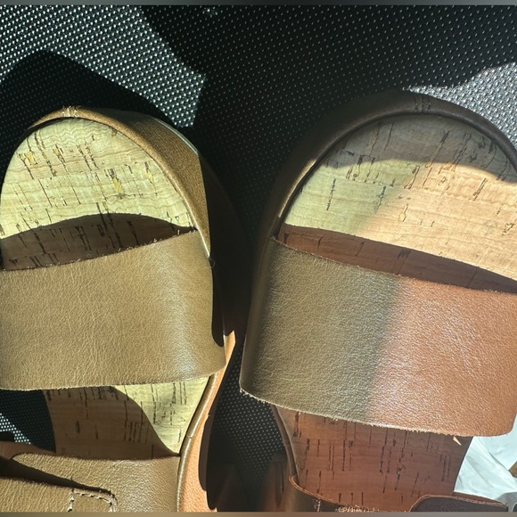 Kork Ease women’s sandals - Picture 8 of 10